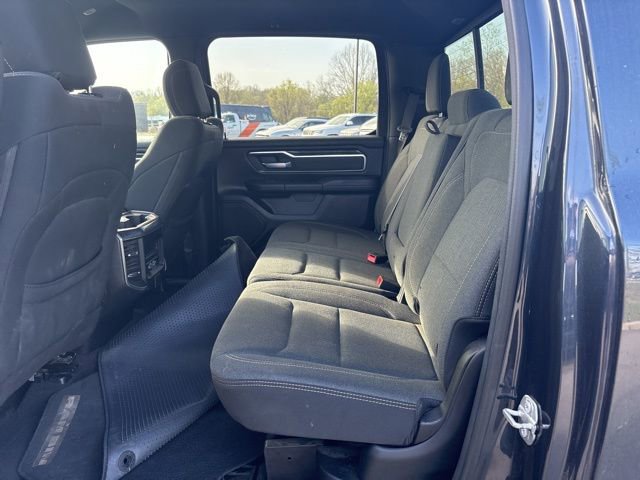 Used 2019 RAM 1500 Big Horn image 20