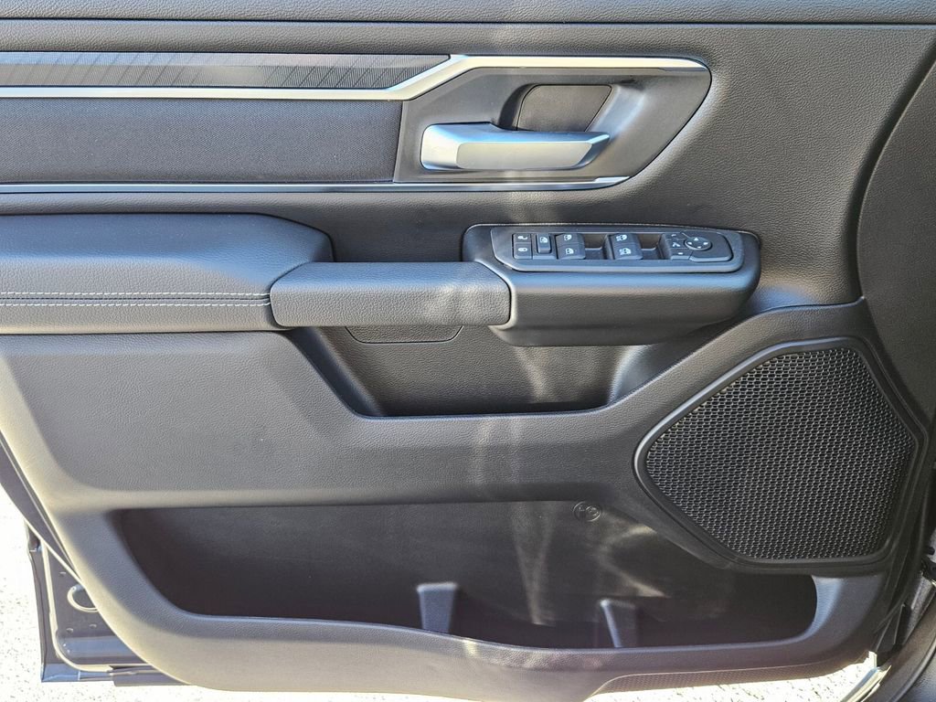 New 2026 RAM 1500 Big Horn AWD/4WD image 24