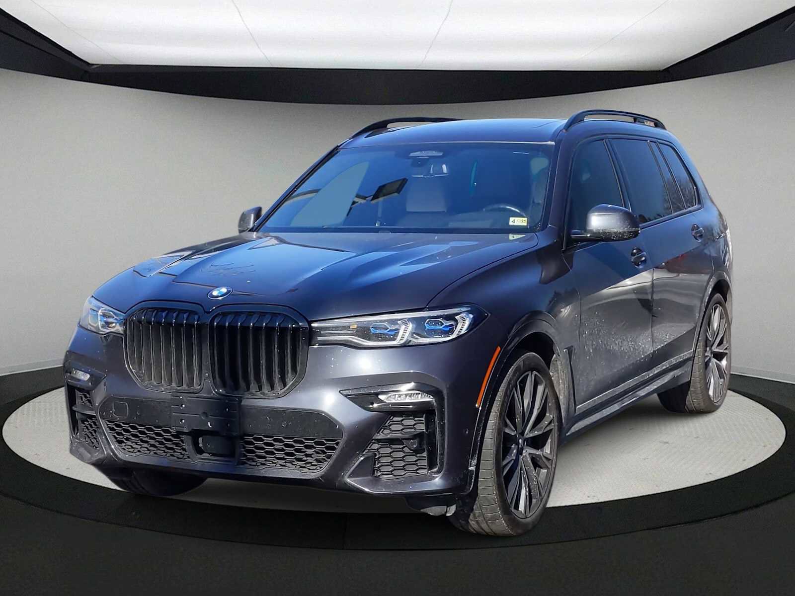 New 2025 BMW X3 xDrive30i w/ Premium Package