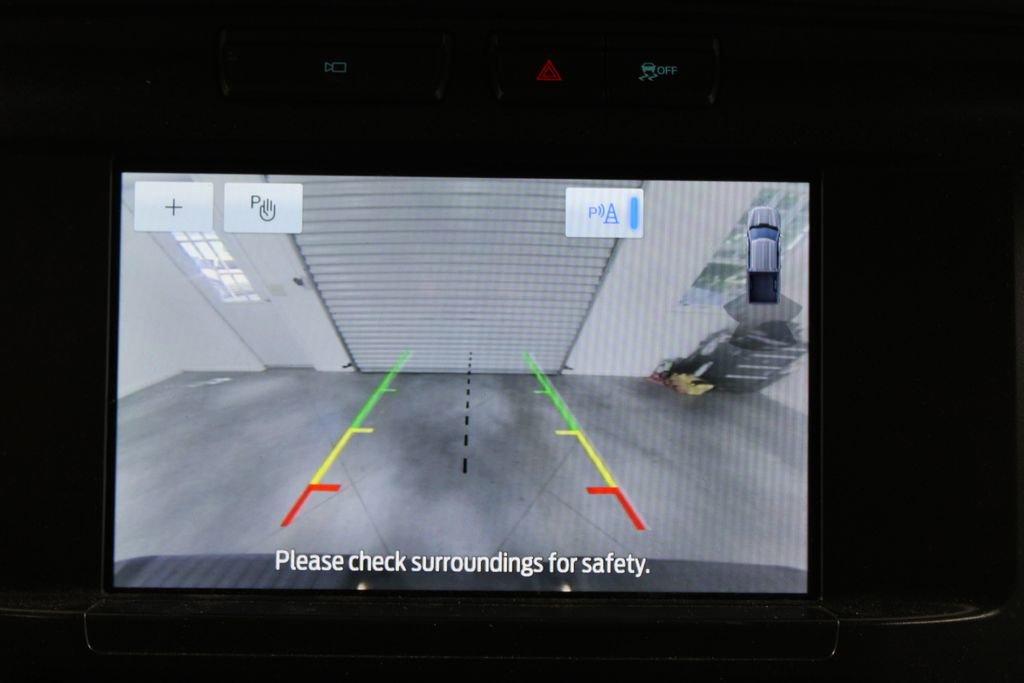 Used 2022 Ford F150 XLT AWD/4WD image 34