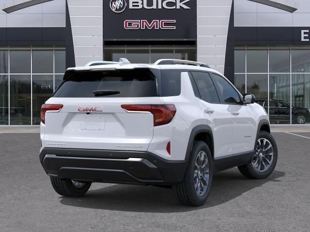 New 2026 GMC Terrain Elevation w/ Elevation Premium Package FWD image 4
