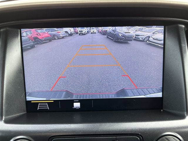 Used 2020 GMC Canyon Denali image 25