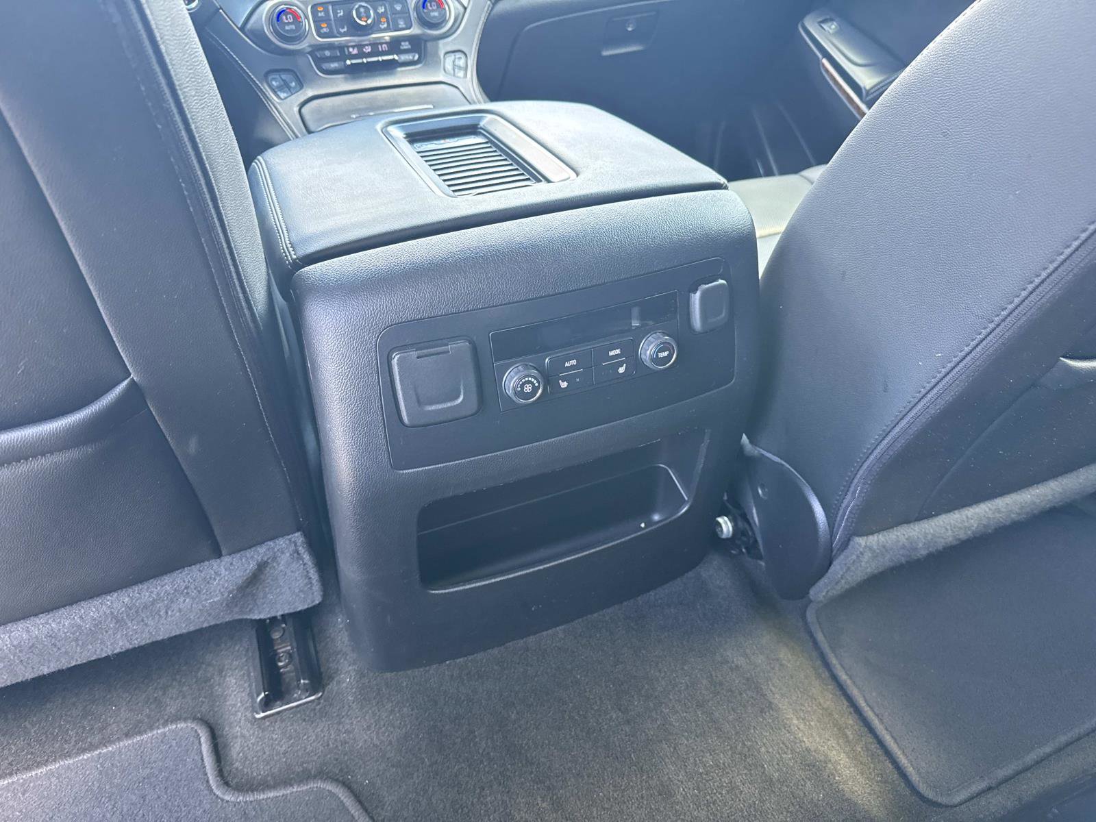 Used 2017 Chevrolet Tahoe Premier w/ Max Trailering Package image 18