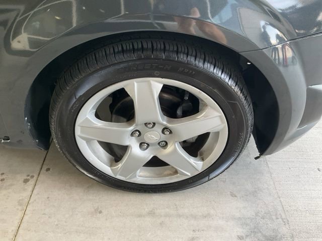 Used 2015 Chevrolet Sonic LTZ image 22