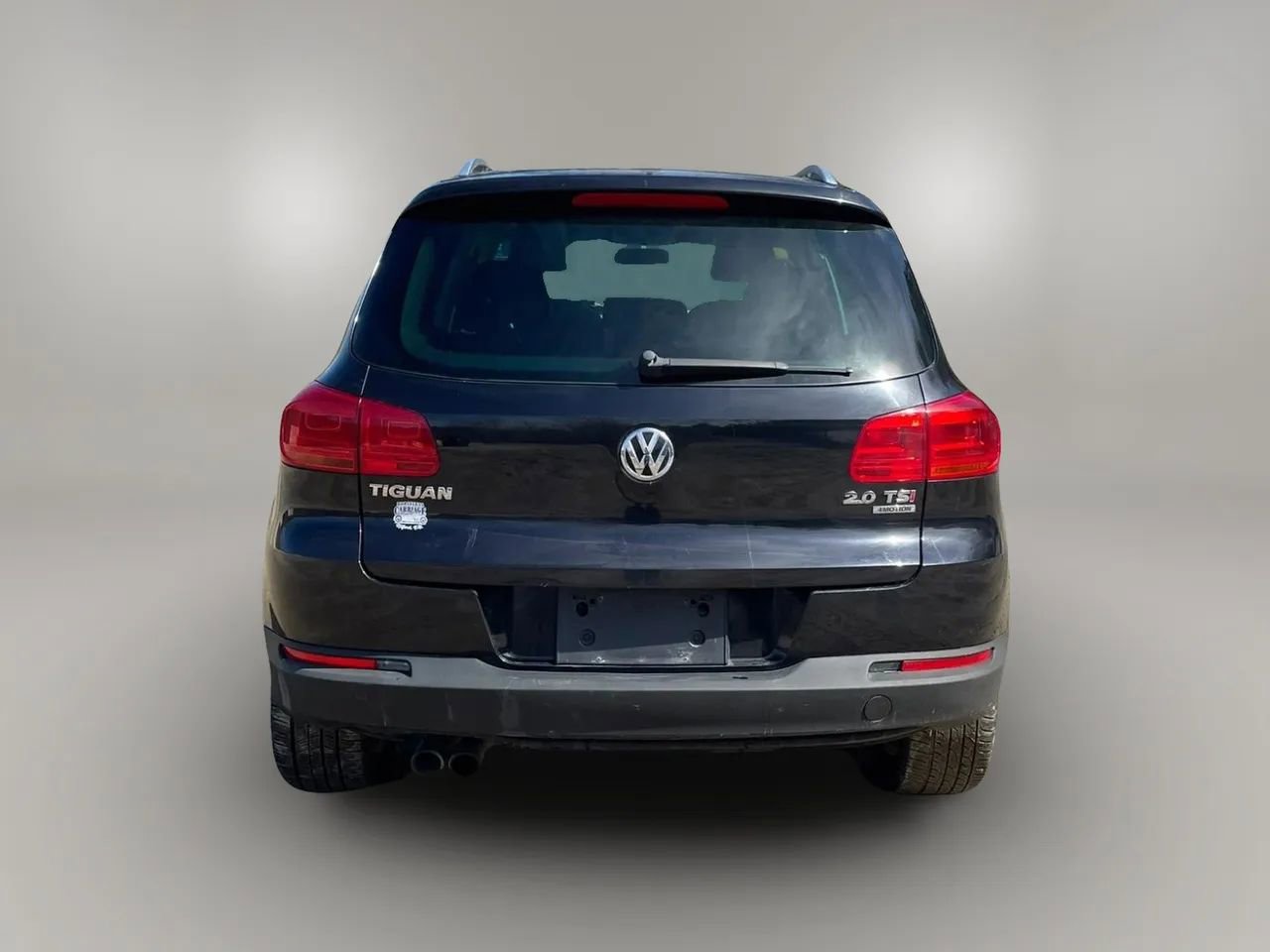 Used 2015 Volkswagen Tiguan SEL image 18