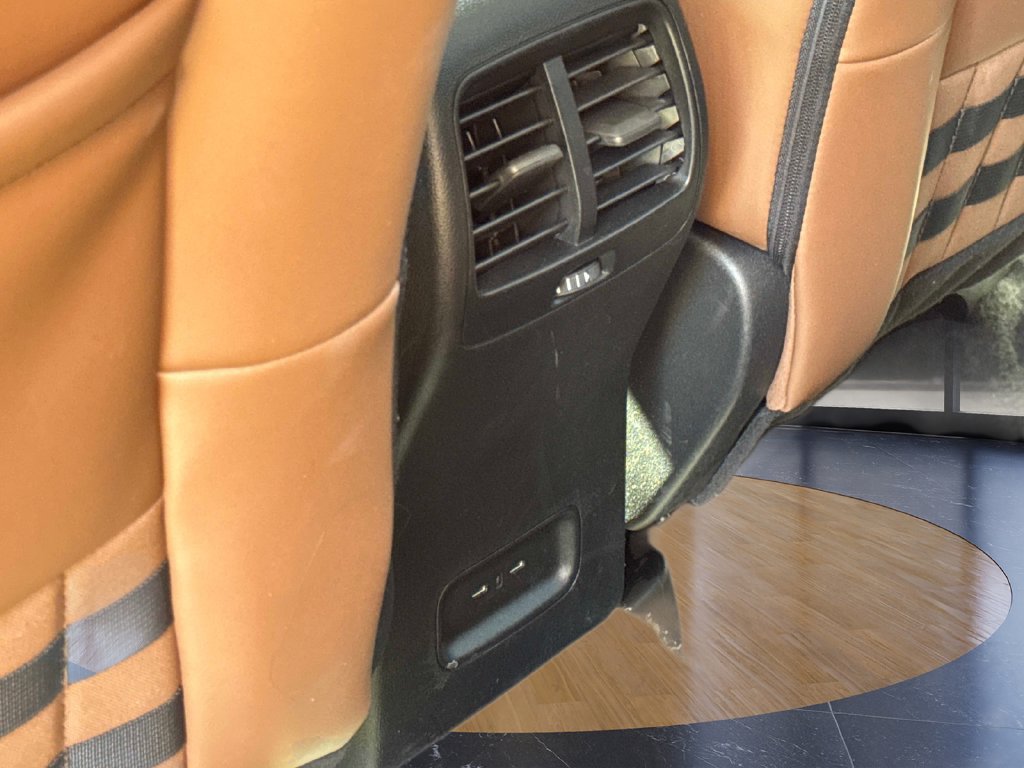 Certified 2026 Ford Bronco Sport Outer Banks AWD/4WD image 20