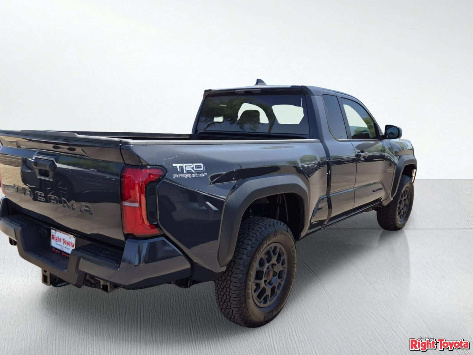 New 2026 Toyota Tacoma SR5 RWD image 7