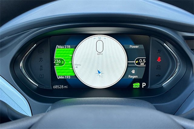 Used 2019 Chevrolet Bolt LT image 28