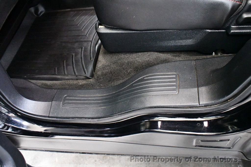 Used 2018 Ford Explorer Sport w/ Equipment Group 401A AWD/4WD image 25