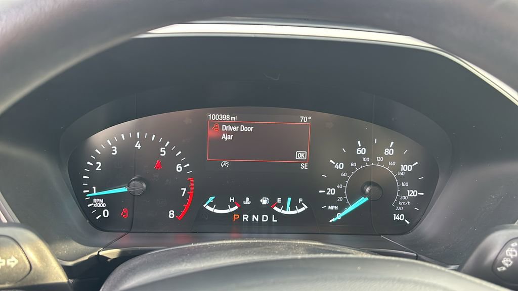 Used 2020 Ford Escape SE image 16