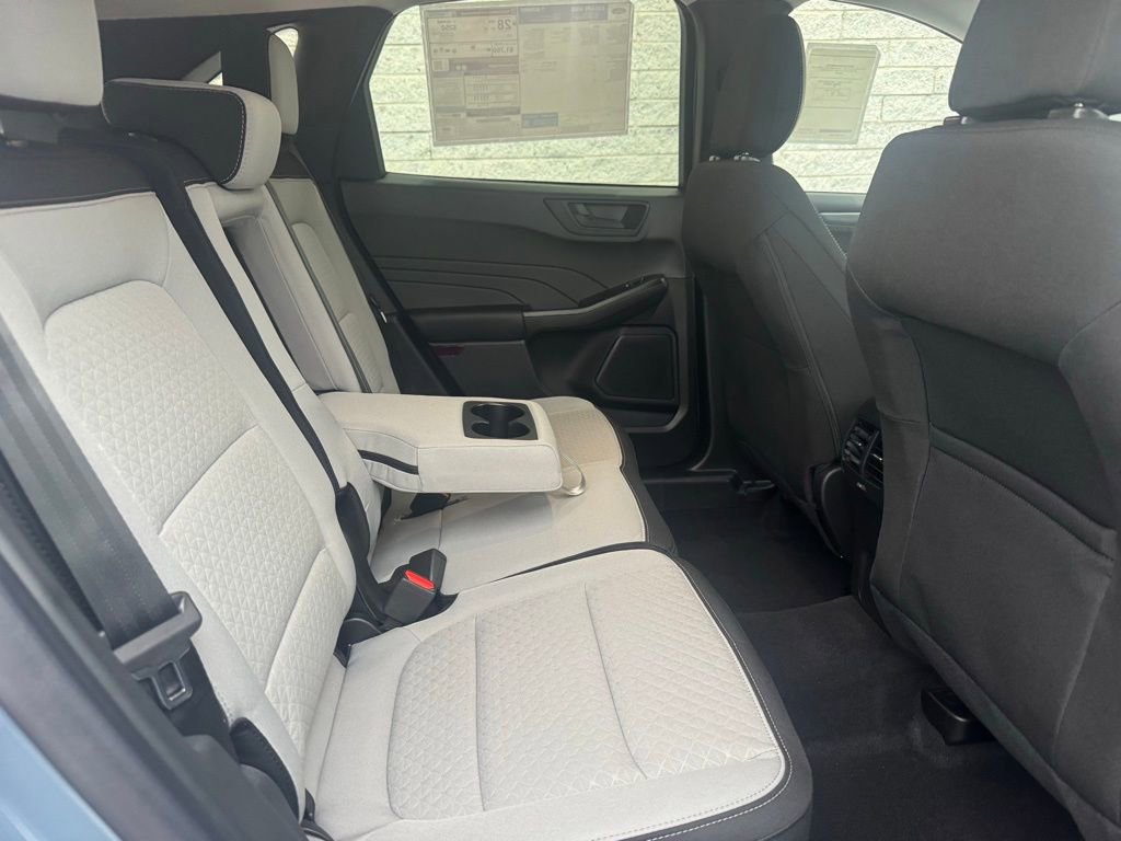 New 2026 Ford Escape Active w/ Cold Weather Package image 19