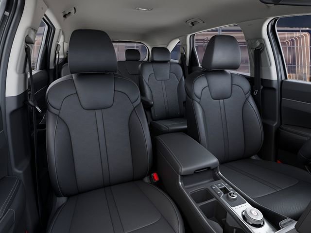 New 2026 Kia Sorento EX w/ EX Premium Package image 15