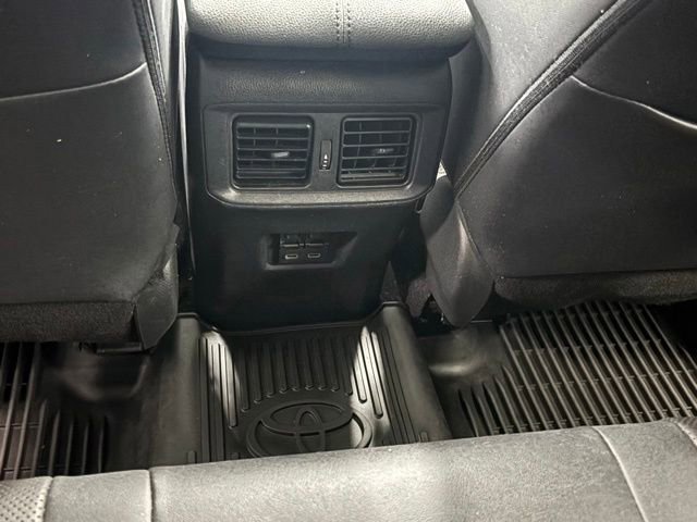 Used 2024 Toyota RAV4 Limited w/ Weather Package AWD/4WD image 15