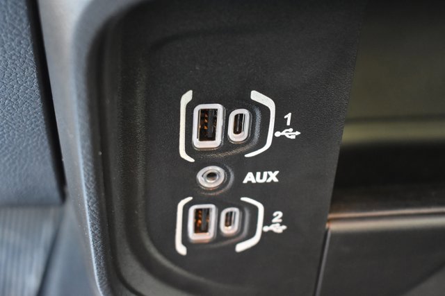 New 2026 RAM 3500 Tradesman image 25