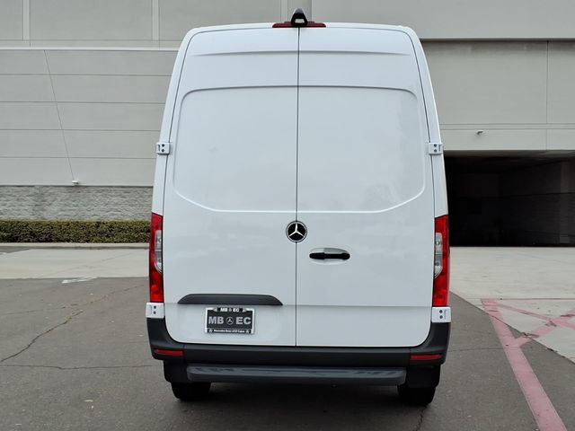 New 2026 Mercedes-Benz Sprinter 2500 image 20