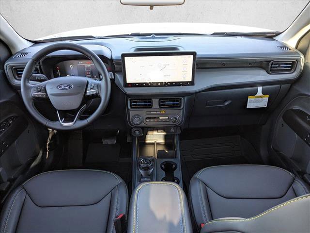 New 2026 Ford Maverick Lobo image 13