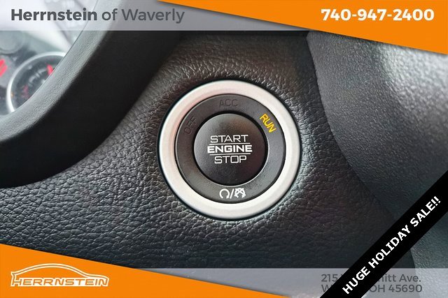 Used 2021 RAM 1500 Big Horn image 19