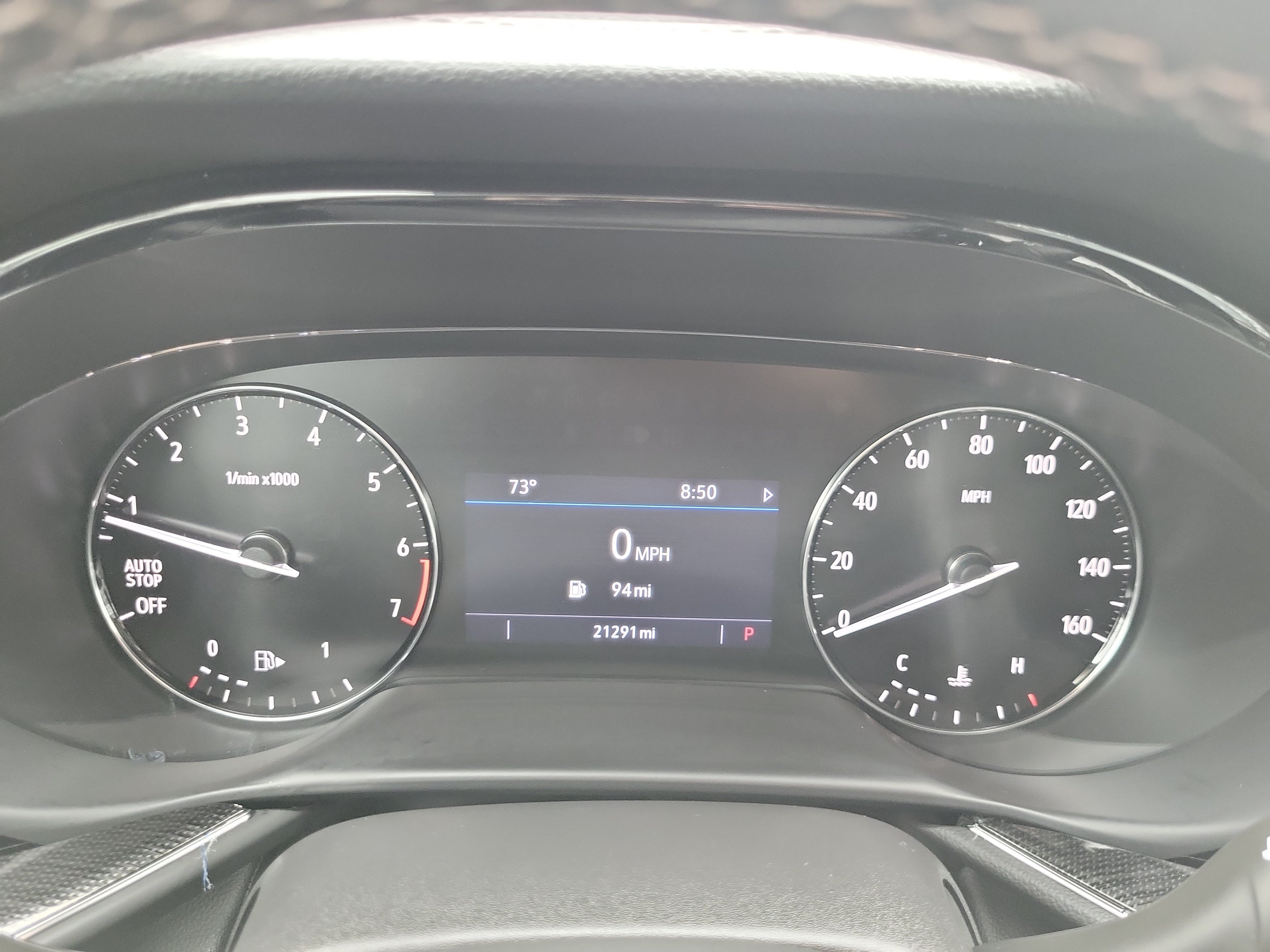 Used 2022 Buick Envision Preferred FWD image 27