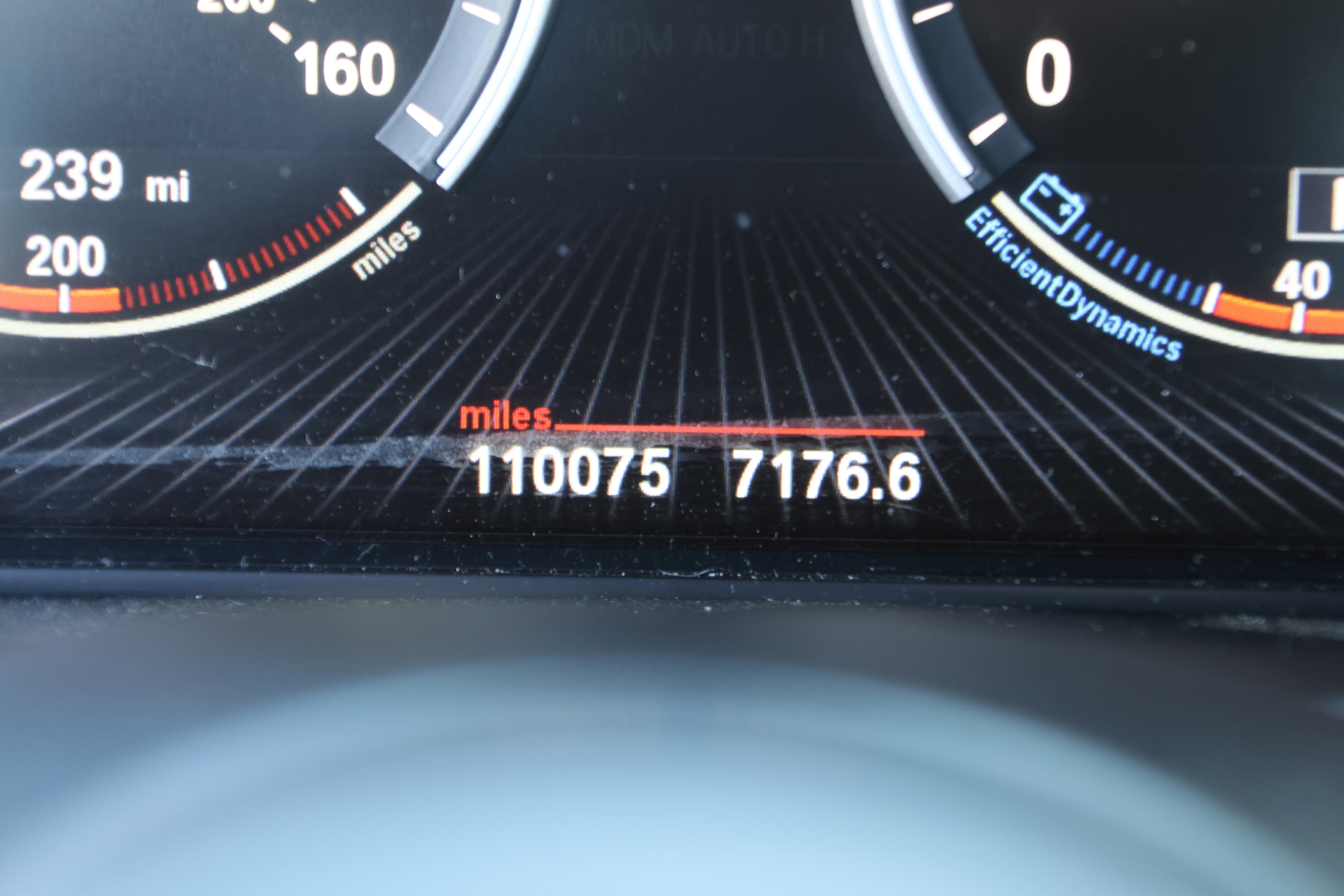 Used 2015 BMW X5 xDrive50i image 20