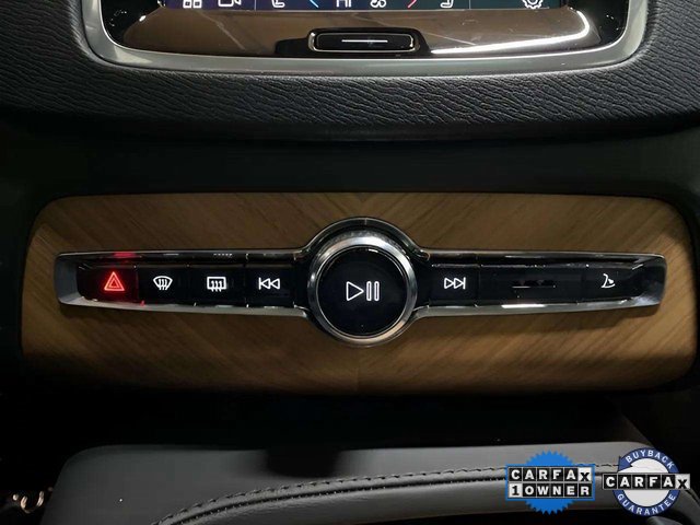 Used 2025 Volvo XC90 B6 Plus image 55
