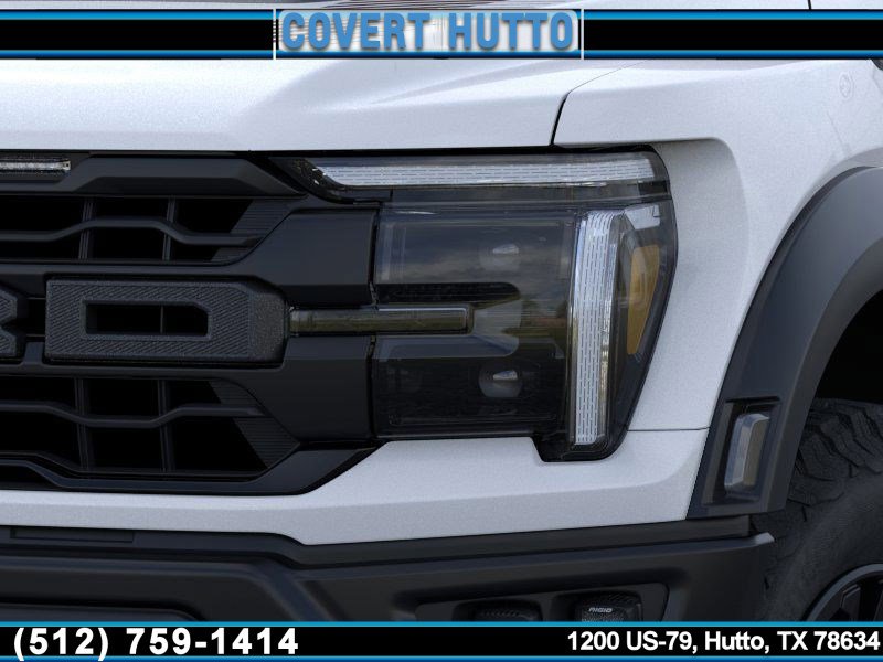 New 2025 Ford F150 Raptor image 18