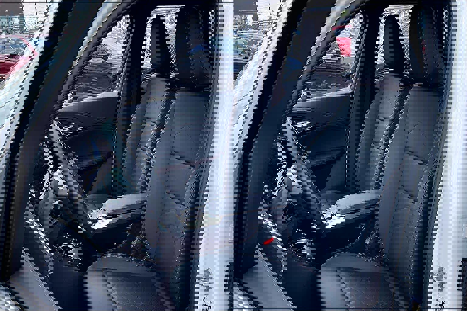 Used 2025 BMW X1 xDrive28i image 7