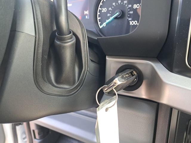 New 2025 Ford F350 XL w/ XL Chrome Package image 20