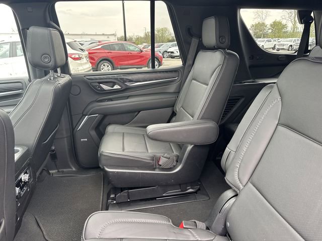 Used 2022 GMC Yukon Denali image 25