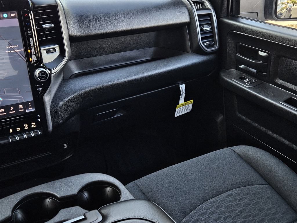 Used 2026 RAM 3500 Tradesman AWD/4WD image 11