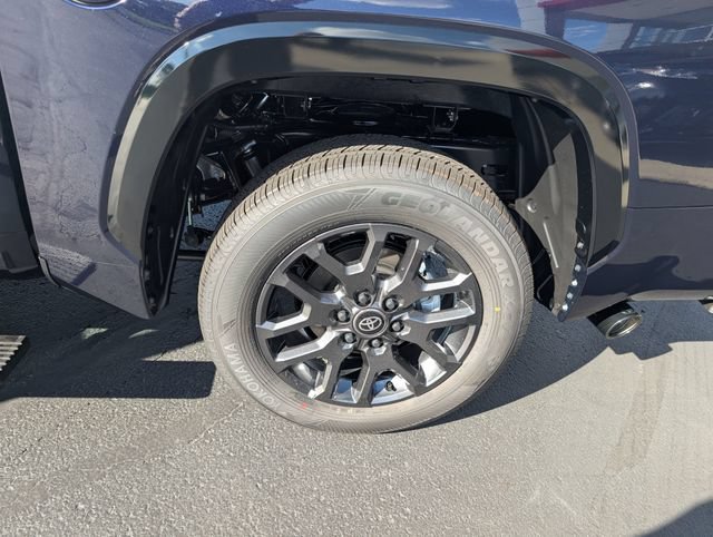 New 2026 Toyota Tundra Platinum AWD/4WD image 20