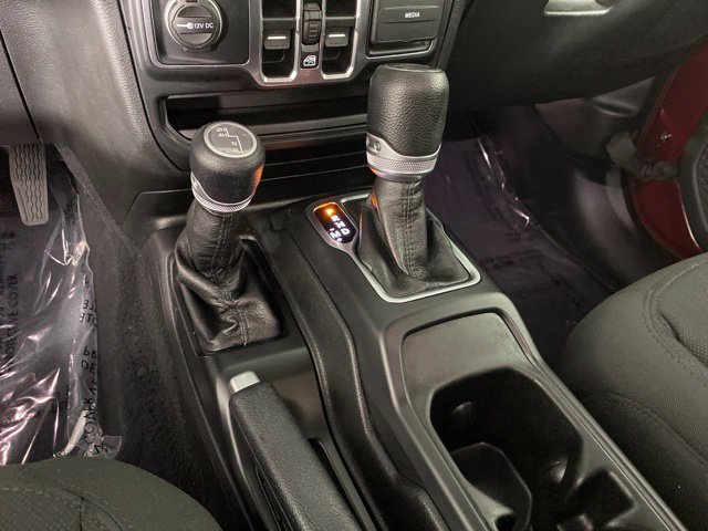 Used 2021 Jeep Gladiator Sport AWD/4WD image 31