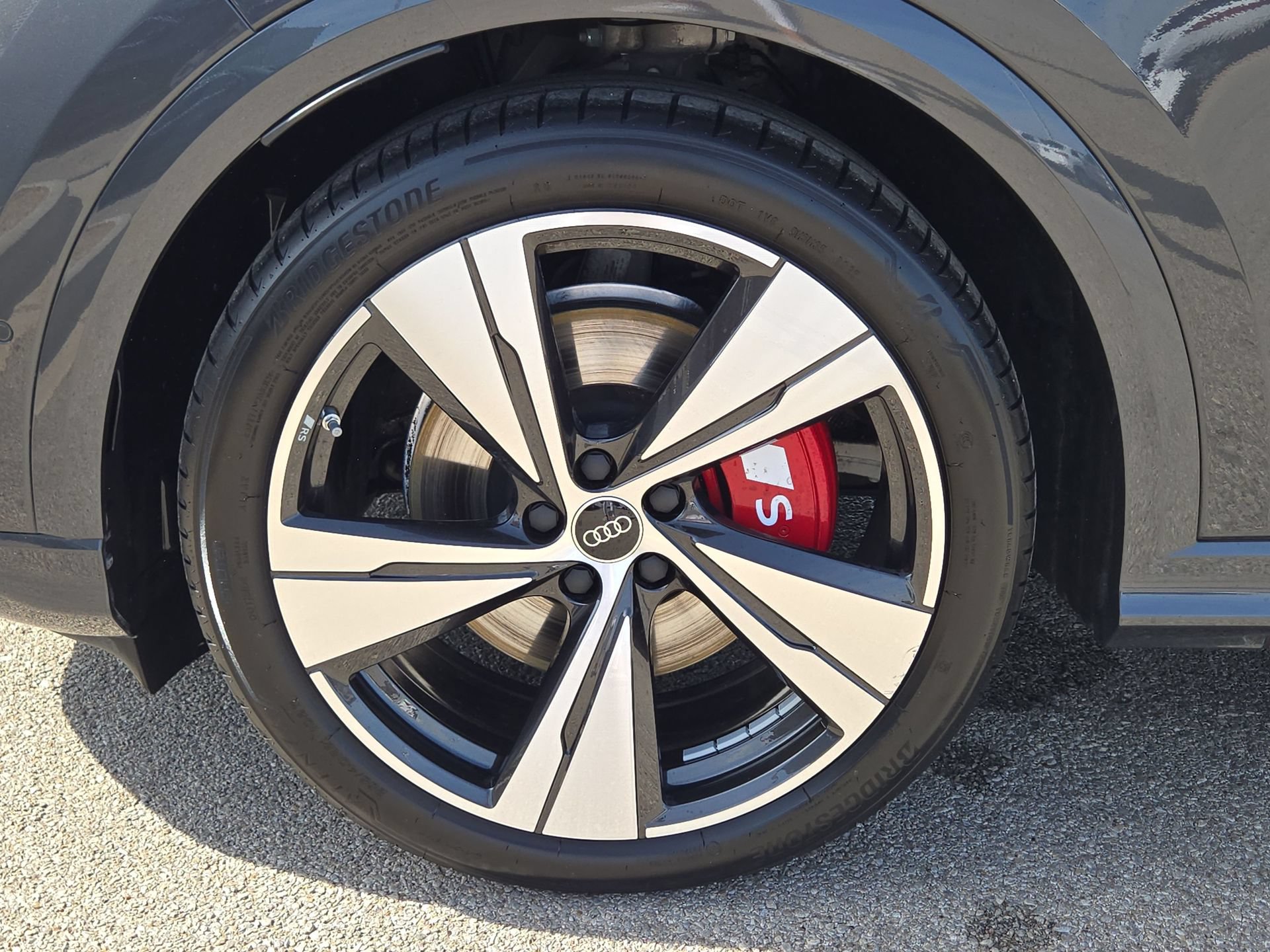 Certified 2025 Audi SQ5 Premium Plus AWD/4WD image 11