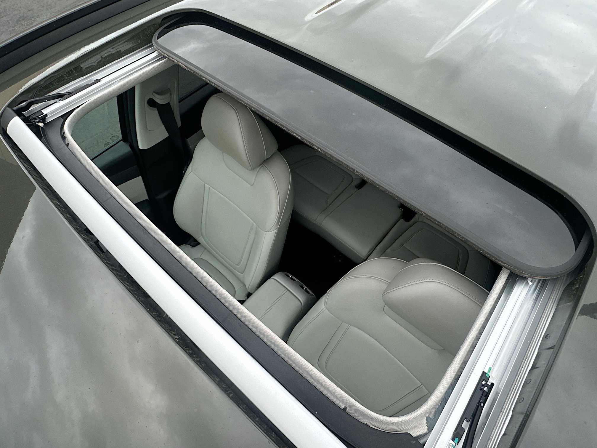 Certified 2025 Hyundai Tucson SEL image 15