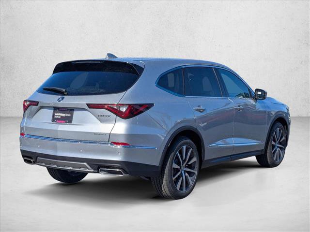 New 2026 Acura MDX SH-AWD w/ Technology Package video 2