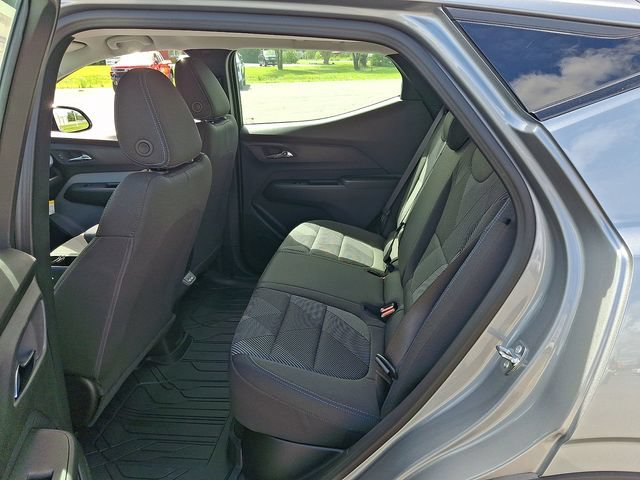 New 2027 Chevrolet Bolt LT w/ Comfort Package FWD image 7