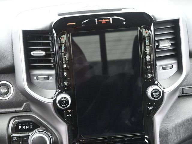 Used 2023 RAM 1500 Big Horn AWD/4WD image 26