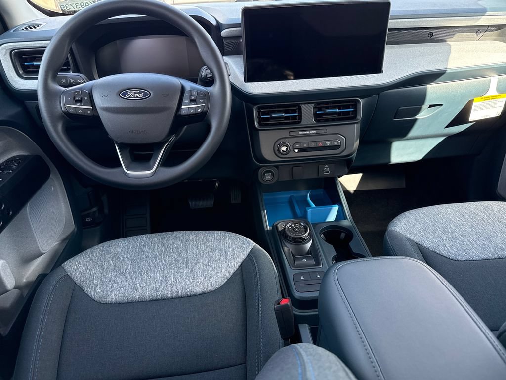 New 2026 Ford Maverick XLT FWD image 5