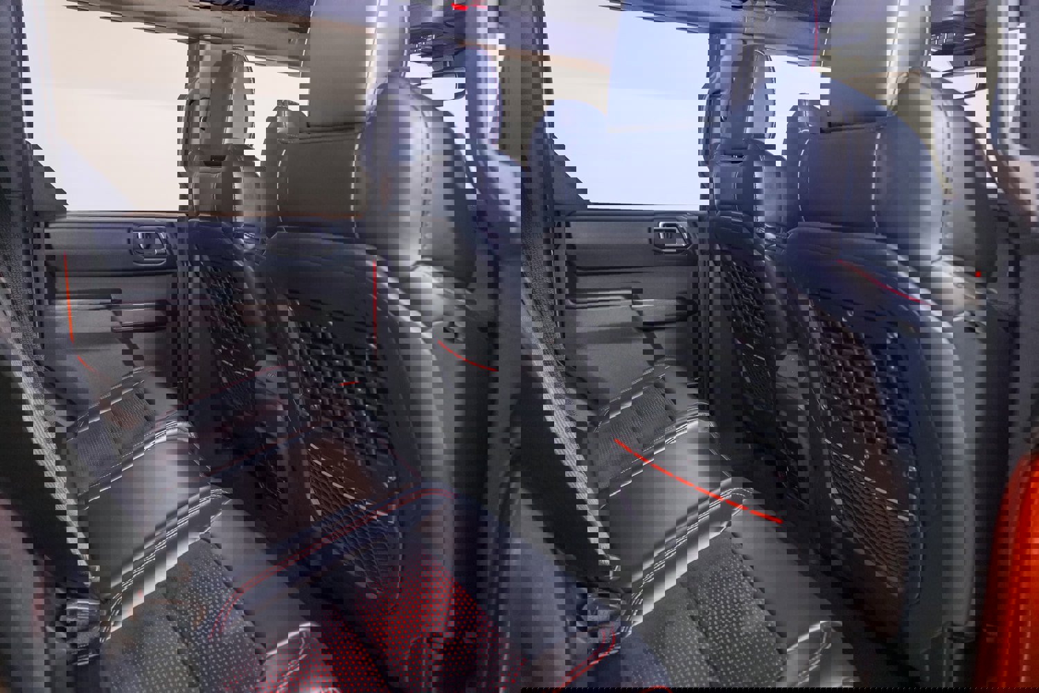 Used 2023 Ford Bronco Raptor image 37