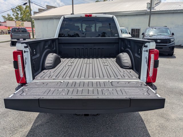 New 2026 Ford F350 Lariat w/ Lariat Premium Package AWD/4WD image 15