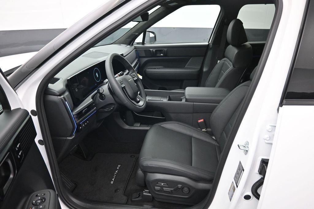 New 2026 Hyundai Santa Fe Calligraphy AWD/4WD image 9