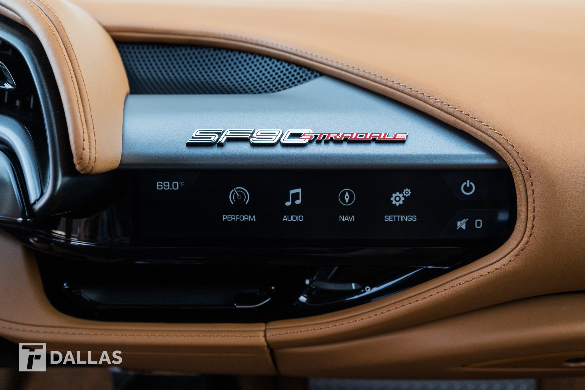 Used 2023 Ferrari SF90 Stradale AWD/4WD image 27