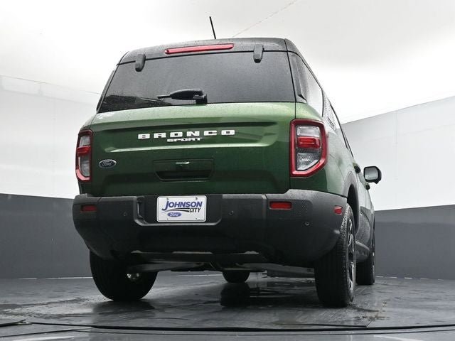 New 2025 Ford Bronco Sport Outer Banks w/ Outer Banks Tech Package+ image 34