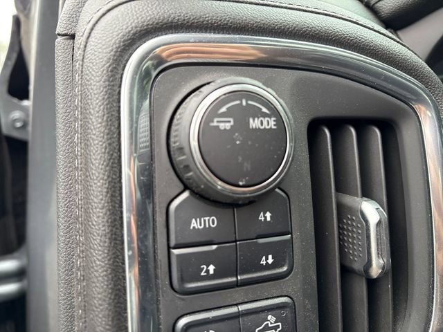 Used 2020 Chevrolet Silverado 1500 High Country w/ Technology Package AWD/4WD image 14