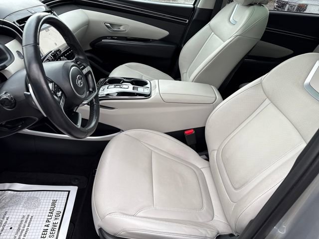 Used 2023 Hyundai Tucson Limited image 9