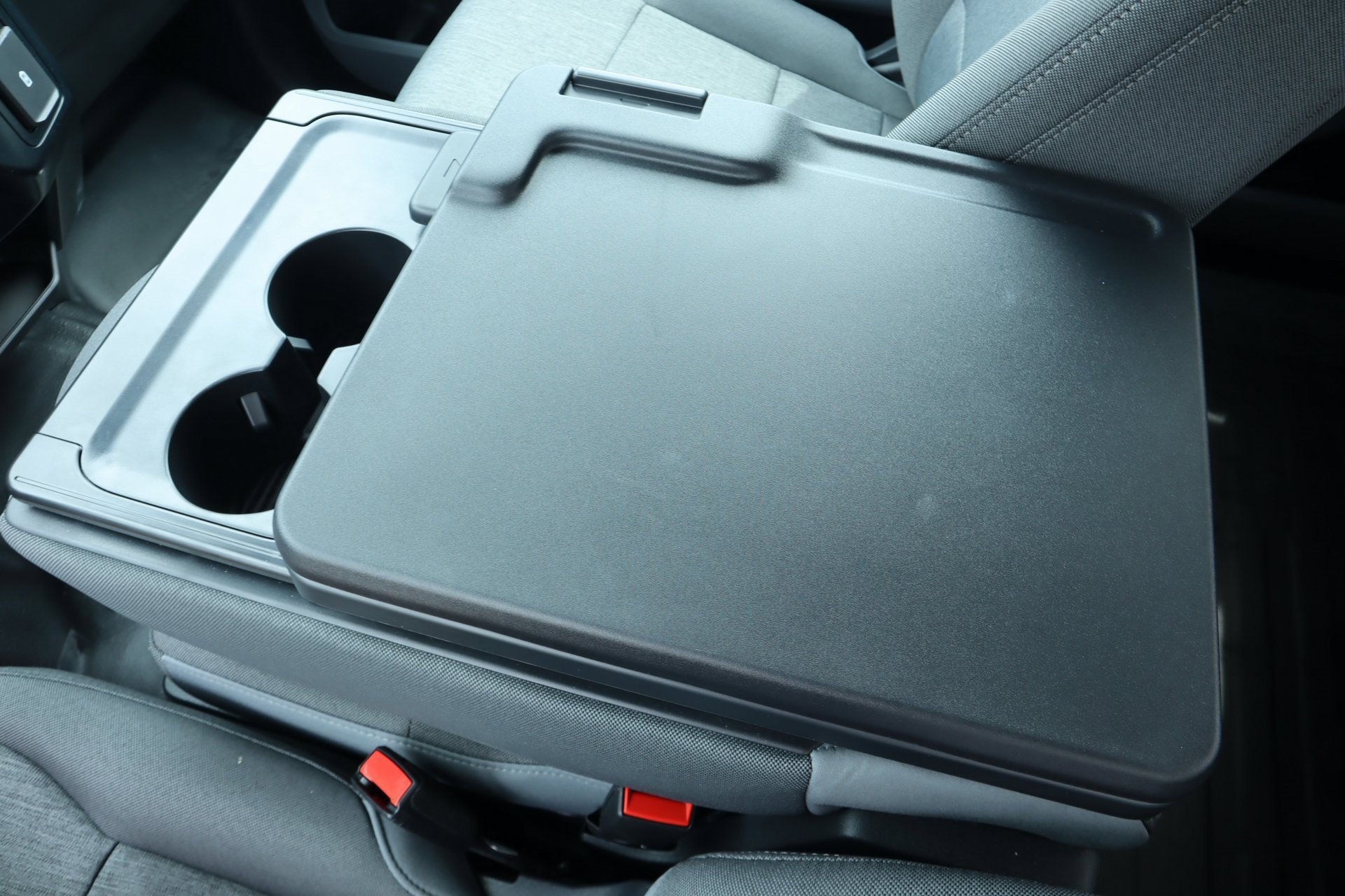 New 2025 Ford F150 XL w/ Equipment Group 103A High image 9