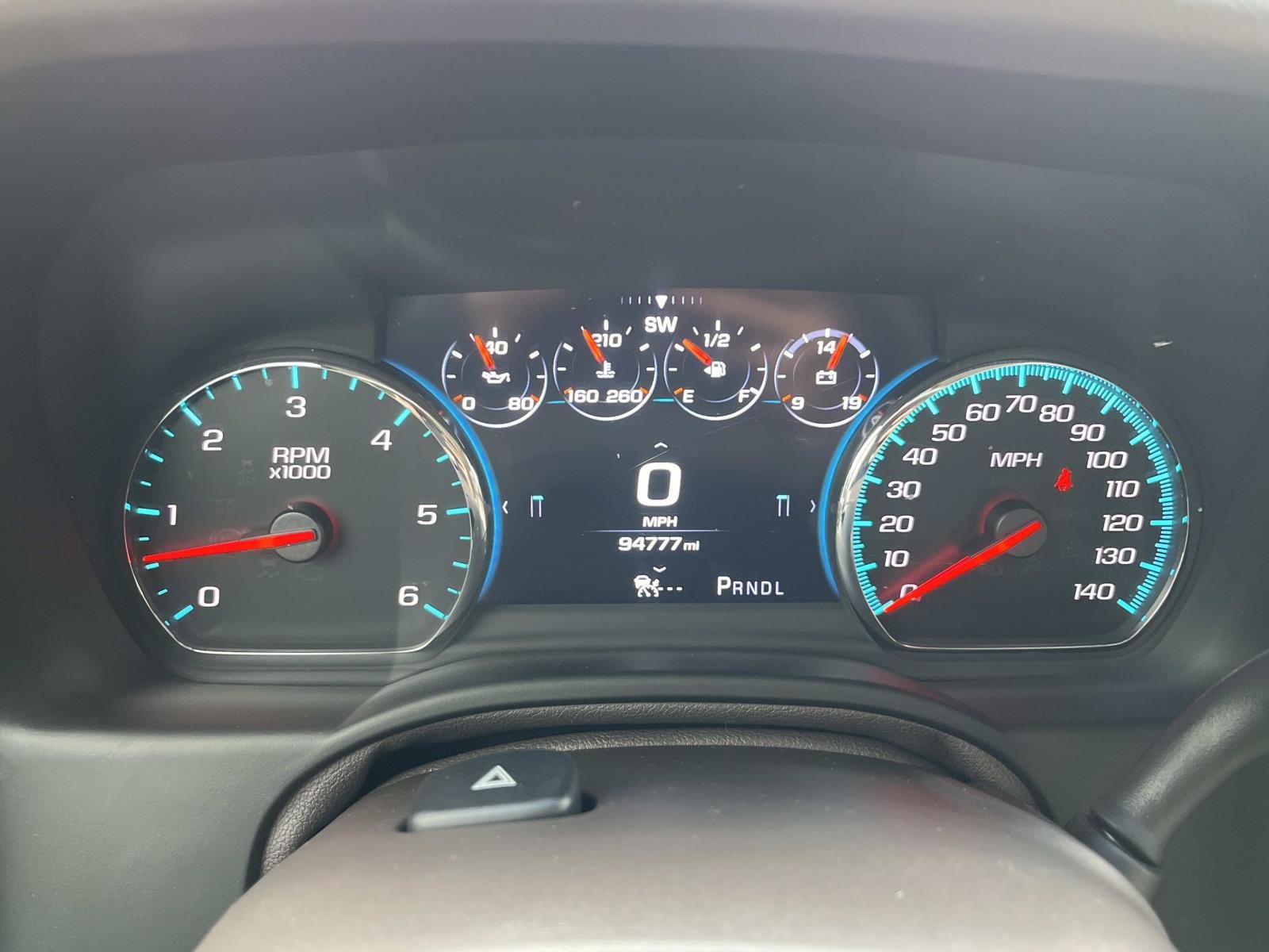 Used 2017 GMC Yukon Denali w/ Open Road Package image 43