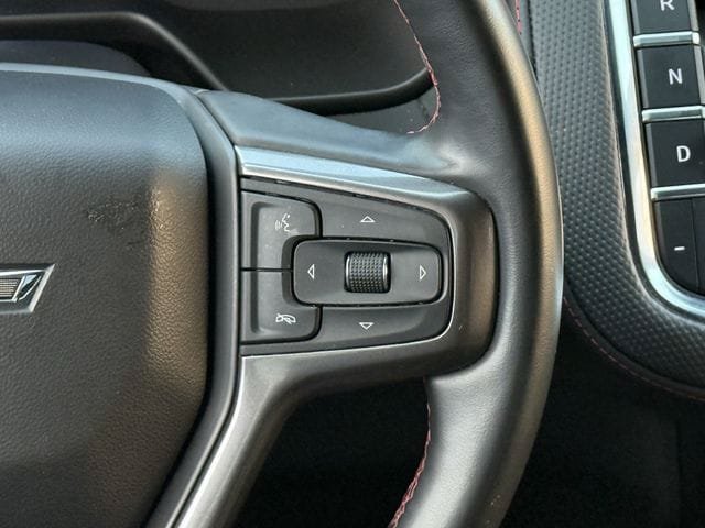 Used 2024 Chevrolet Suburban RST w/ Luxury Package RWD image 14