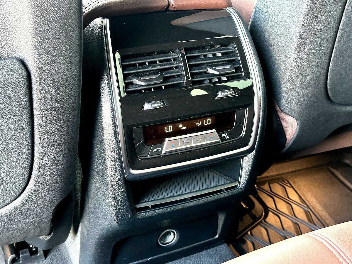 Certified 2023 BMW X5 sDrive40i w/ M Sport Package RWD image 20
