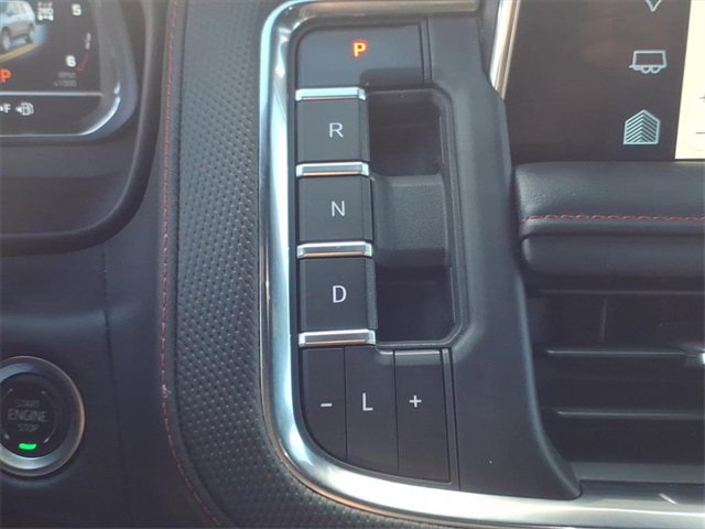 Used 2024 Chevrolet Tahoe RST w/ Sport Performance Package image 56