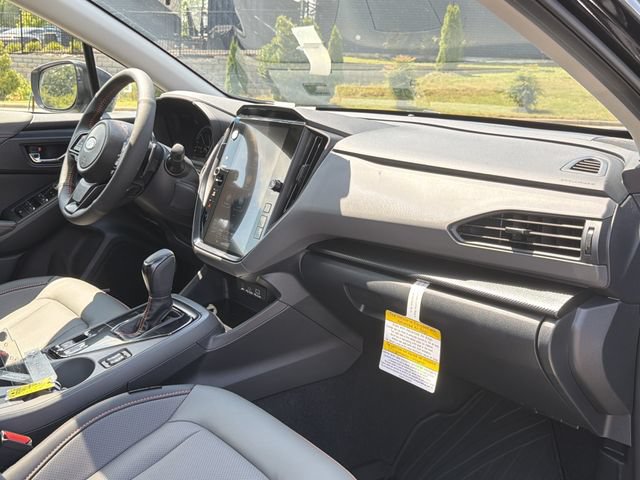 New 2026 Subaru Crosstrek 2.5i Limited AWD/4WD image 18